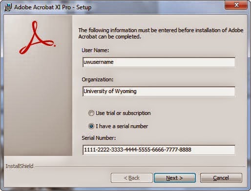 Serial Key Generator Adobe Acrobat X Pro