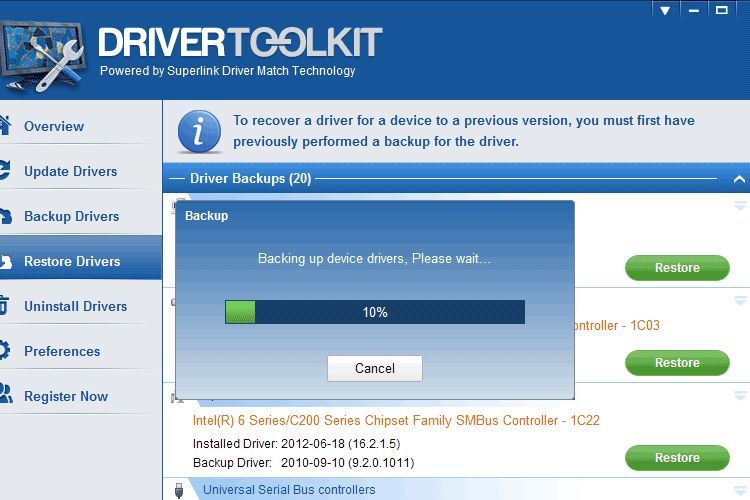 Driver Toolkit 8.3 License Key Generator