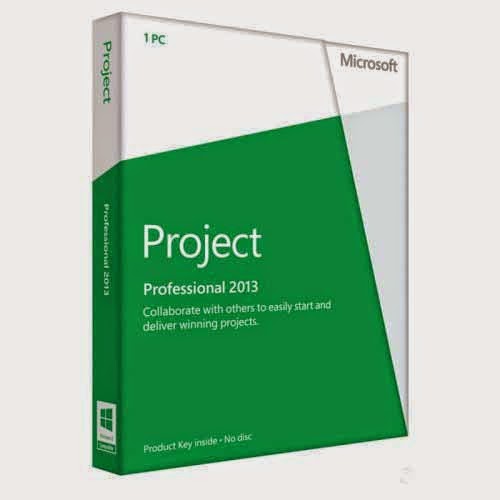 Ms Project 2013 Product Key Generator